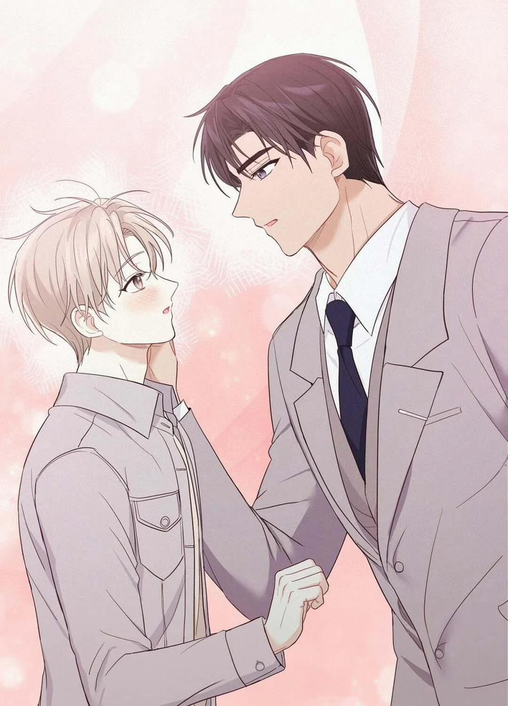 Vị Ngọt Không Đường (Sweet Not Sugar) 13 trang 49