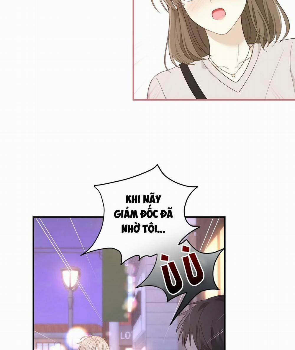 Vị Ngọt Không Đường (Sweet Not Sugar) 13 trang 5