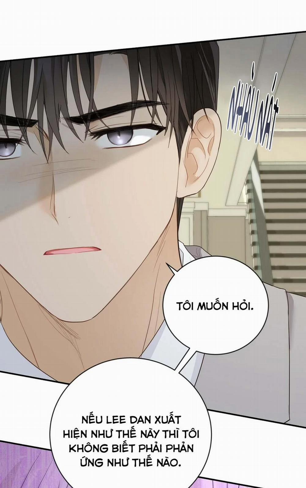 Vị Ngọt Không Đường (Sweet Not Sugar) 13 trang 57