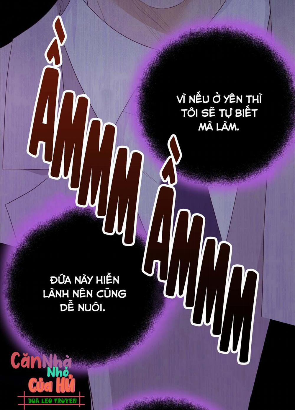 Vị Ngọt Không Đường (Sweet Not Sugar) 13 trang 59