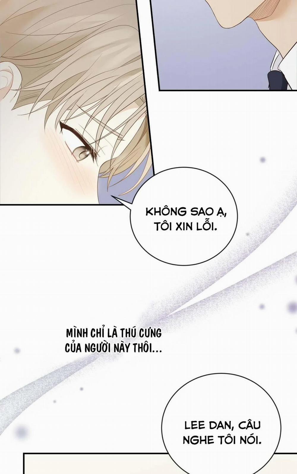 Vị Ngọt Không Đường (Sweet Not Sugar) 13 trang 65