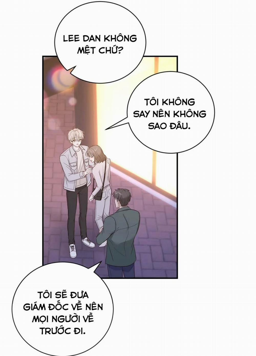 Vị Ngọt Không Đường (Sweet Not Sugar) 13 trang 7