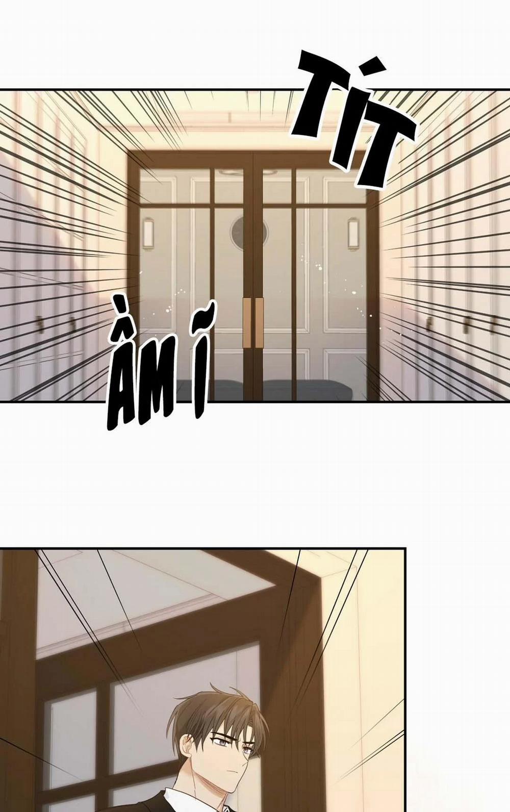 Vị Ngọt Không Đường (Sweet Not Sugar) 13 trang 75