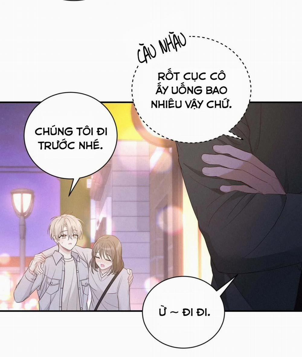 Vị Ngọt Không Đường (Sweet Not Sugar) 13 trang 8