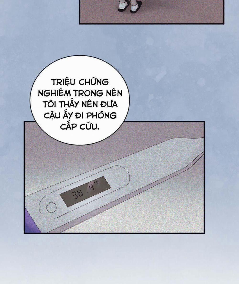 Vị Ngọt Không Đường (Sweet Not Sugar) 13 trang 80