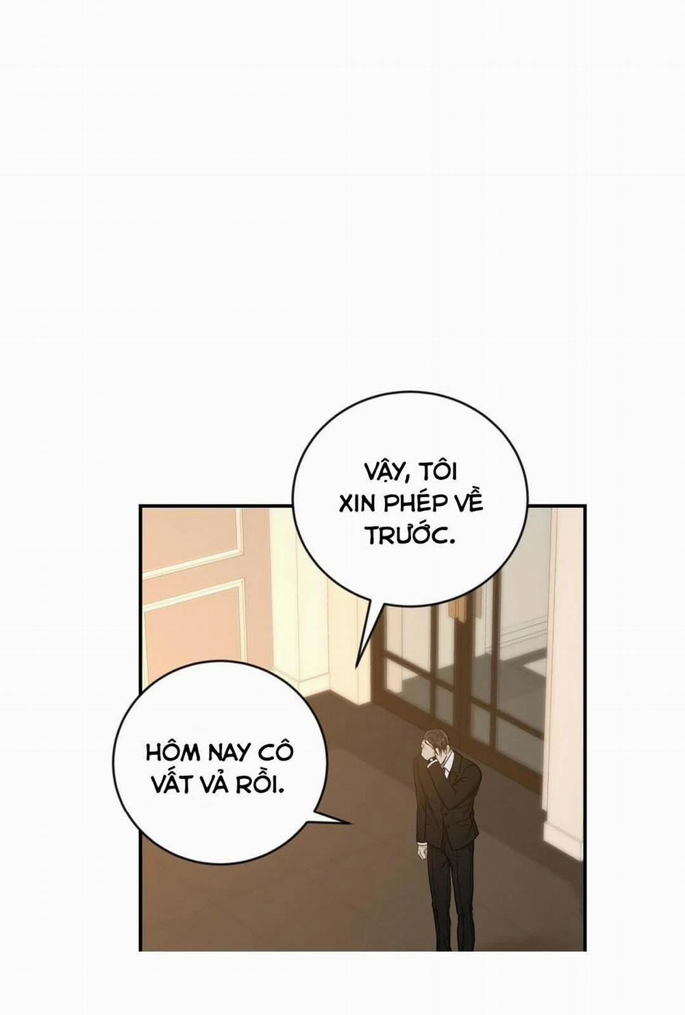 Vị Ngọt Không Đường (Sweet Not Sugar) 13 trang 84