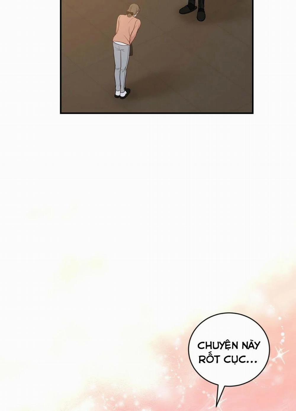 Vị Ngọt Không Đường (Sweet Not Sugar) 13 trang 85