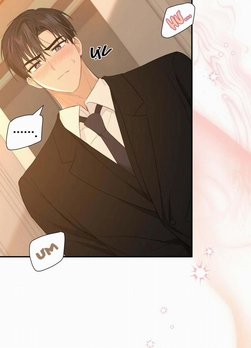 Vị Ngọt Không Đường (Sweet Not Sugar) 13 trang 89