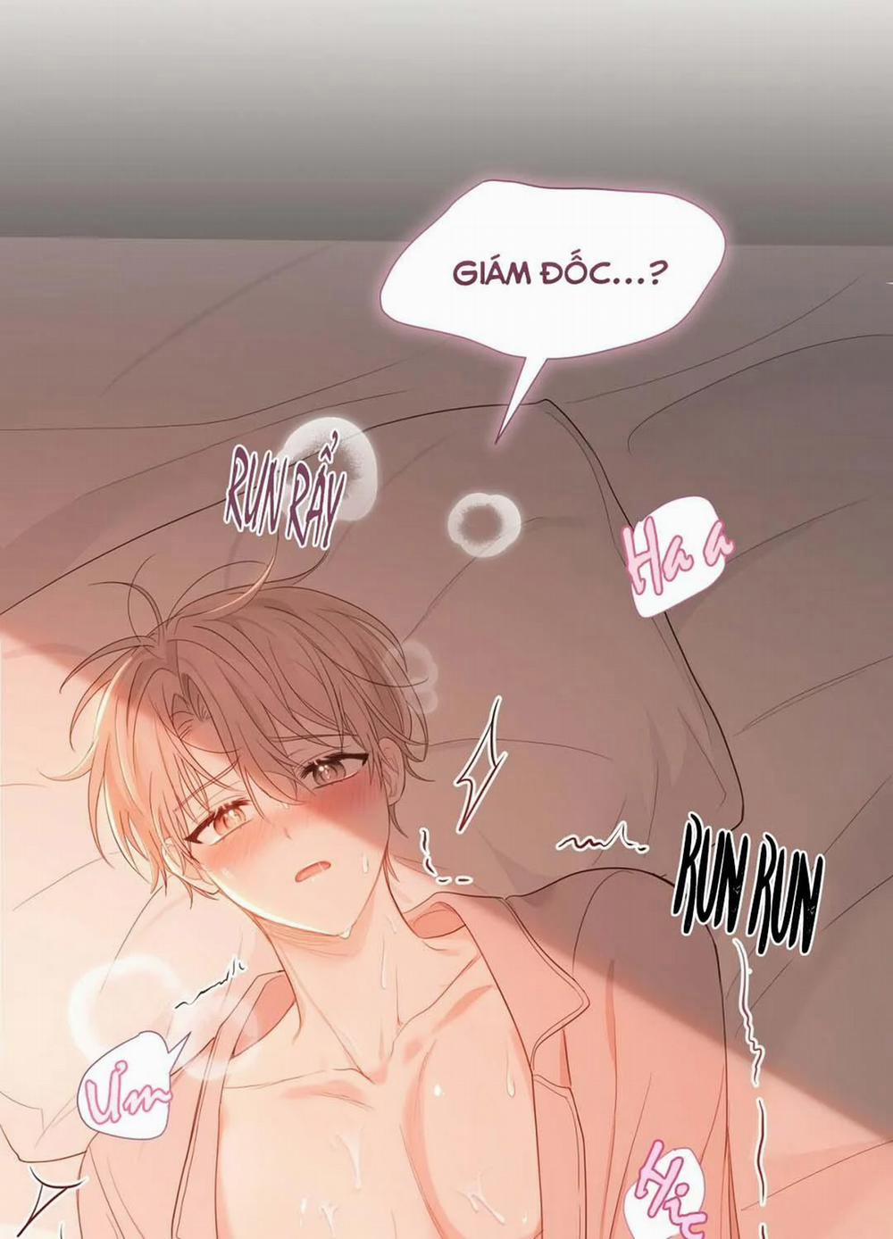 Vị Ngọt Không Đường (Sweet Not Sugar) 13 trang 91