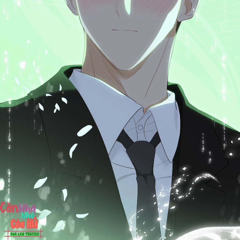 Vị Ngọt Không Đường (Sweet Not Sugar) 14 trang 15