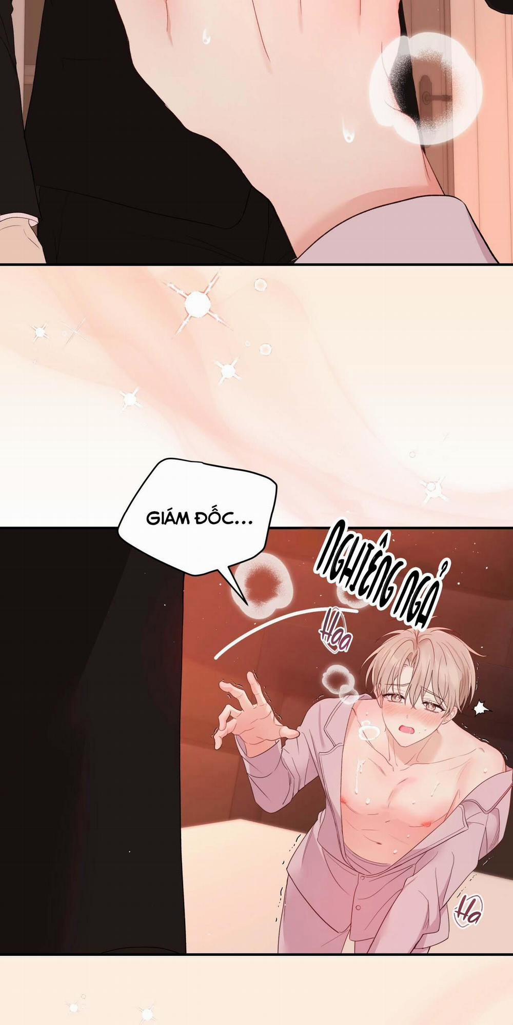 Vị Ngọt Không Đường (Sweet Not Sugar) 14 trang 28