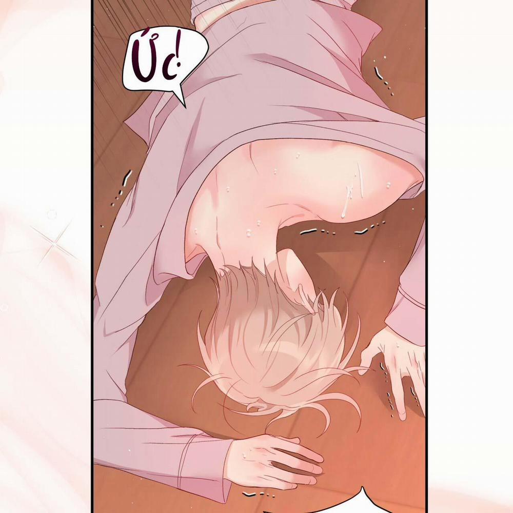 Vị Ngọt Không Đường (Sweet Not Sugar) 14 trang 30