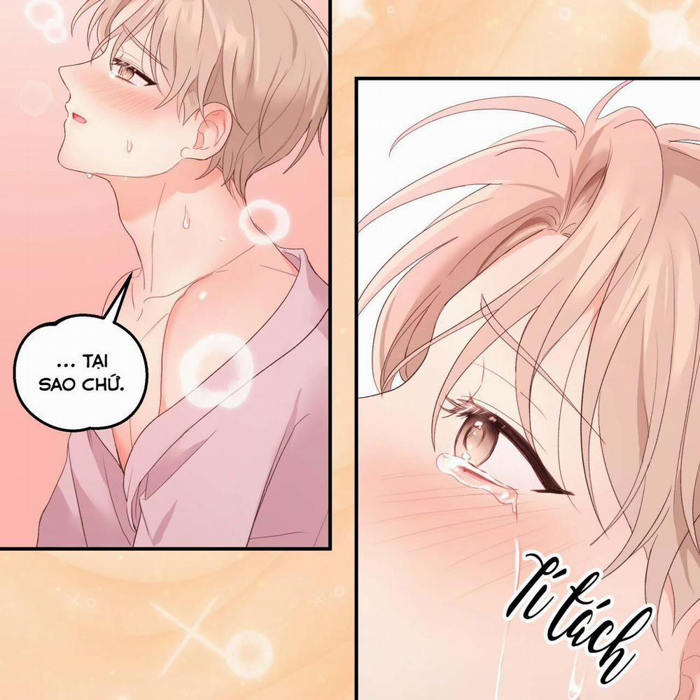 Vị Ngọt Không Đường (Sweet Not Sugar) 14 trang 35