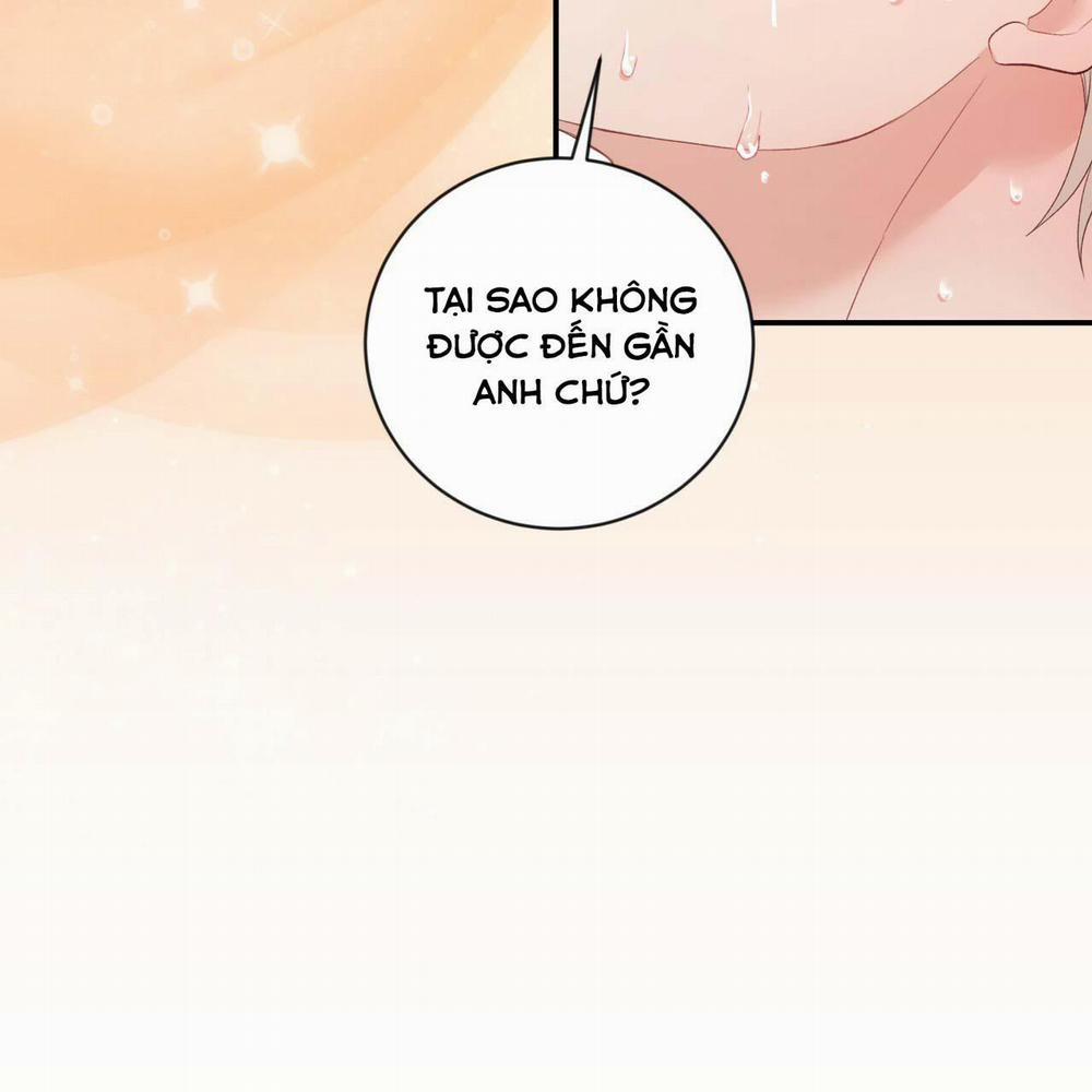 Vị Ngọt Không Đường (Sweet Not Sugar) 14 trang 36