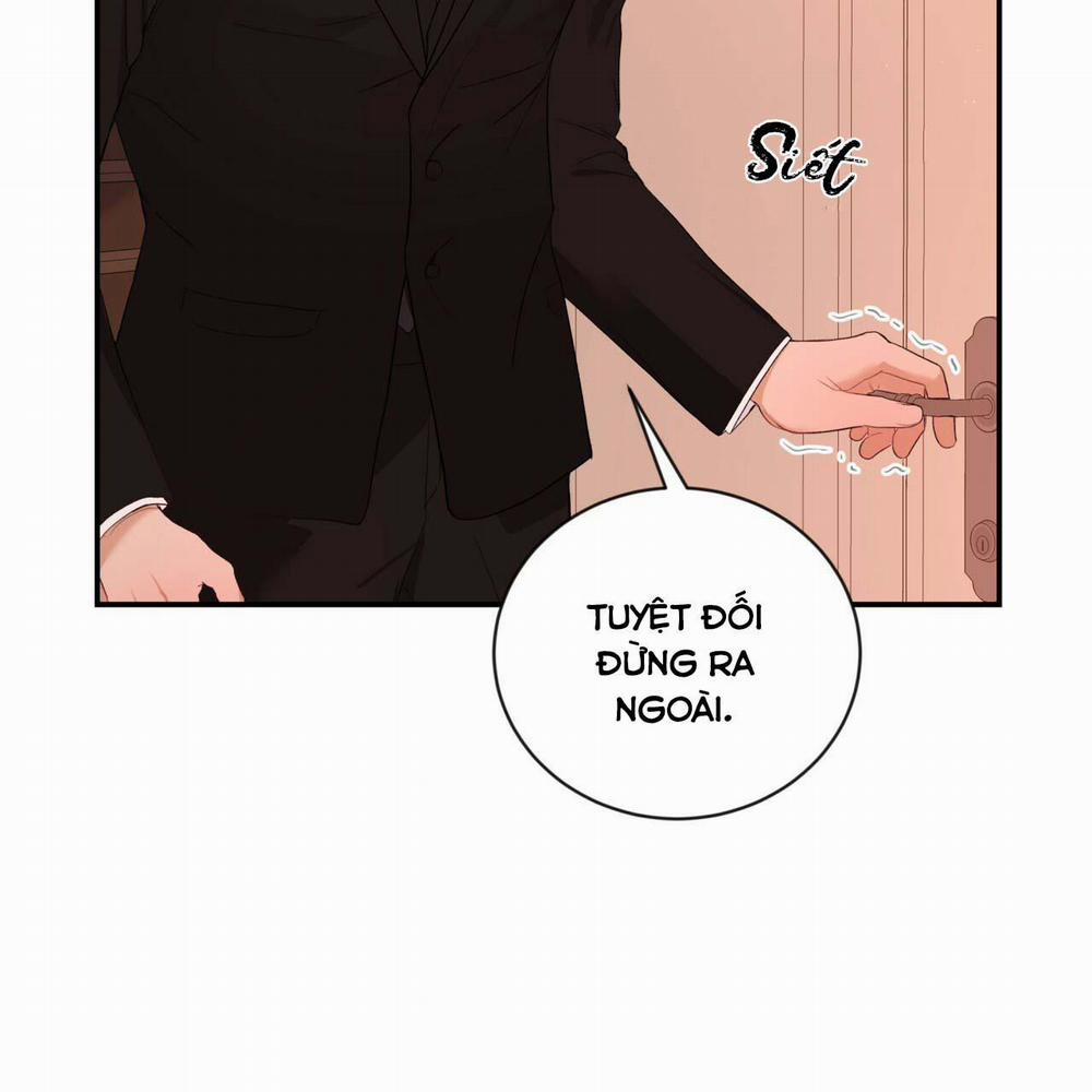 Vị Ngọt Không Đường (Sweet Not Sugar) 14 trang 38