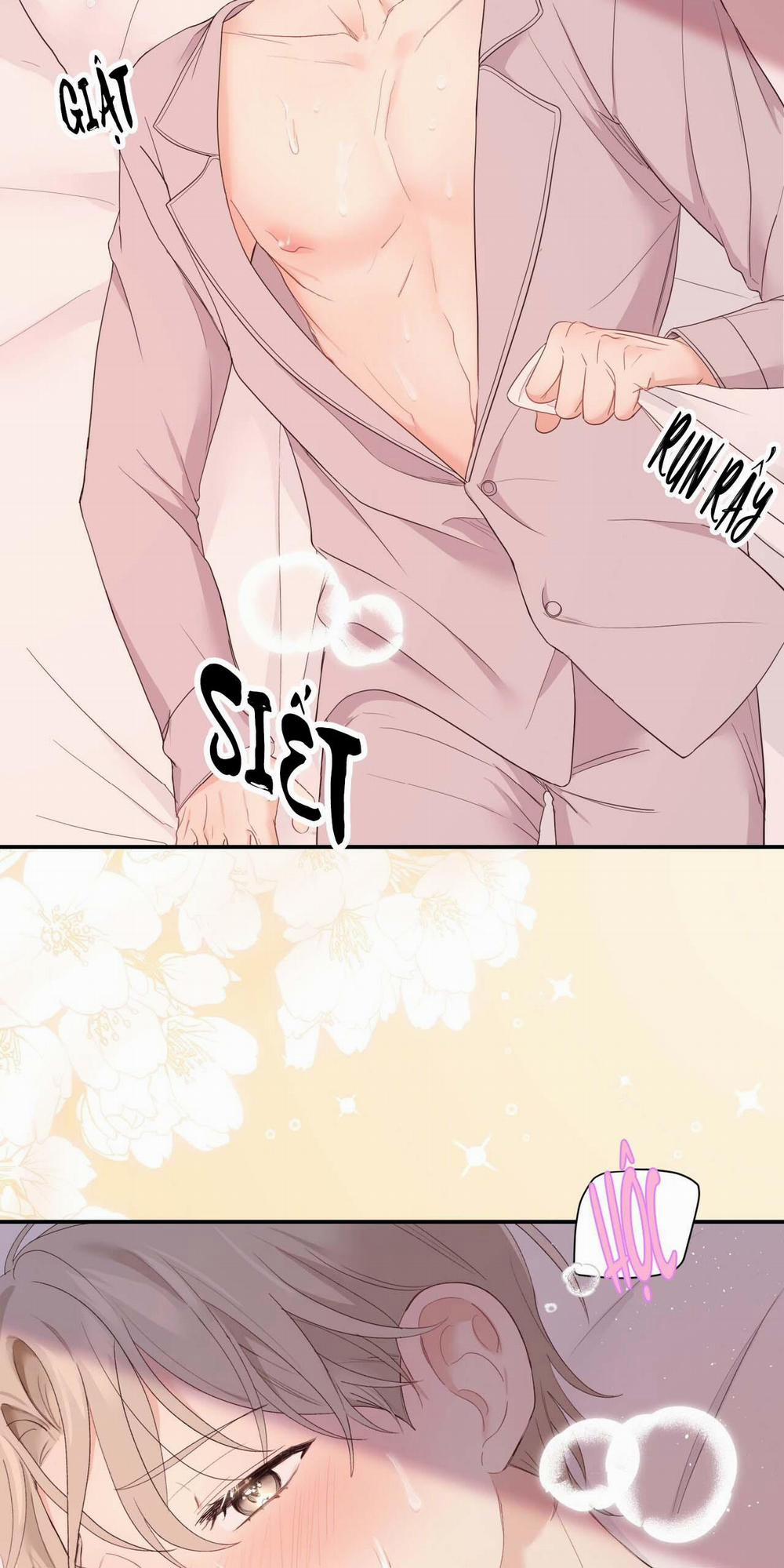 Vị Ngọt Không Đường (Sweet Not Sugar) 14 trang 4