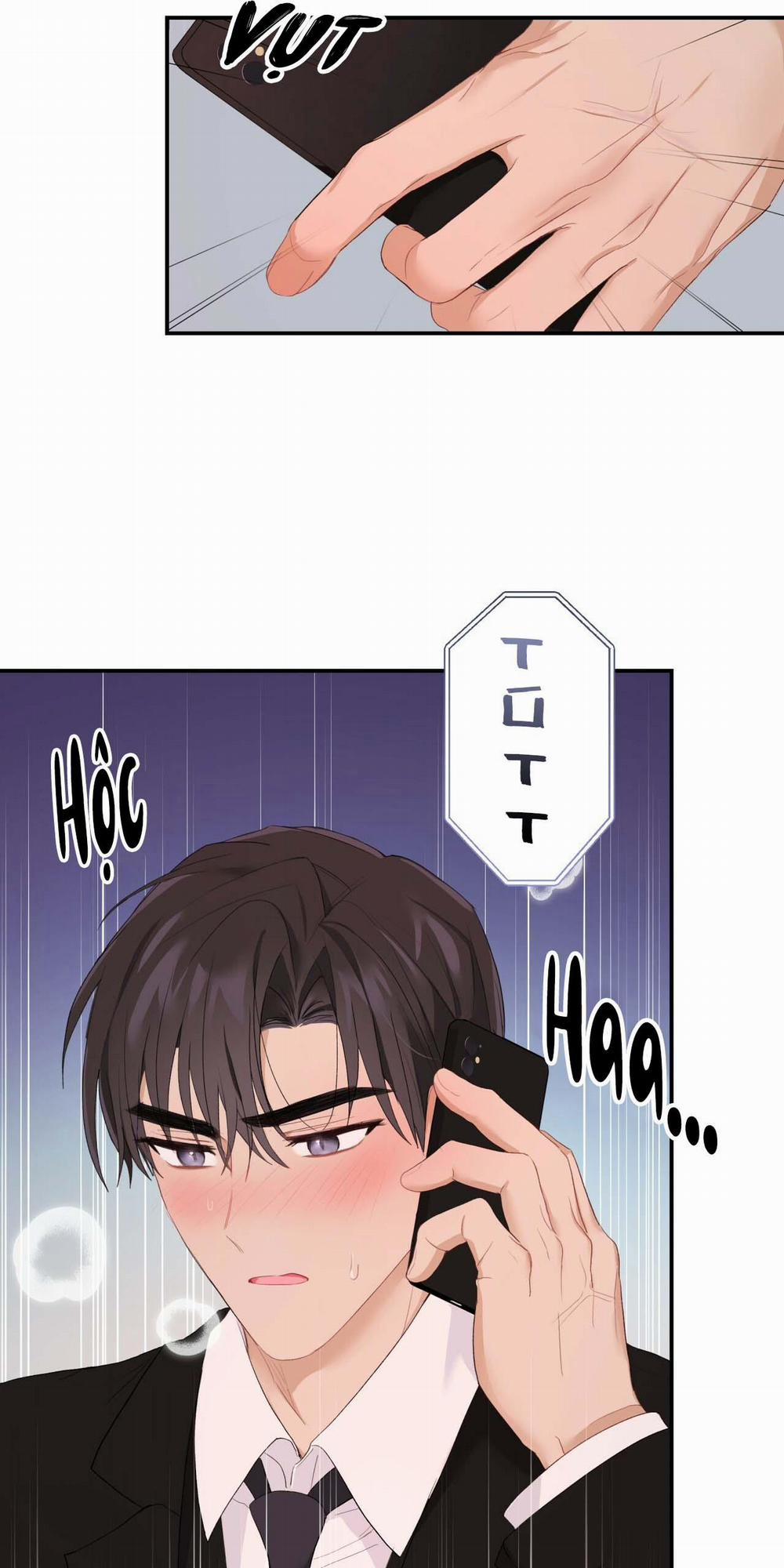 Vị Ngọt Không Đường (Sweet Not Sugar) 14 trang 42