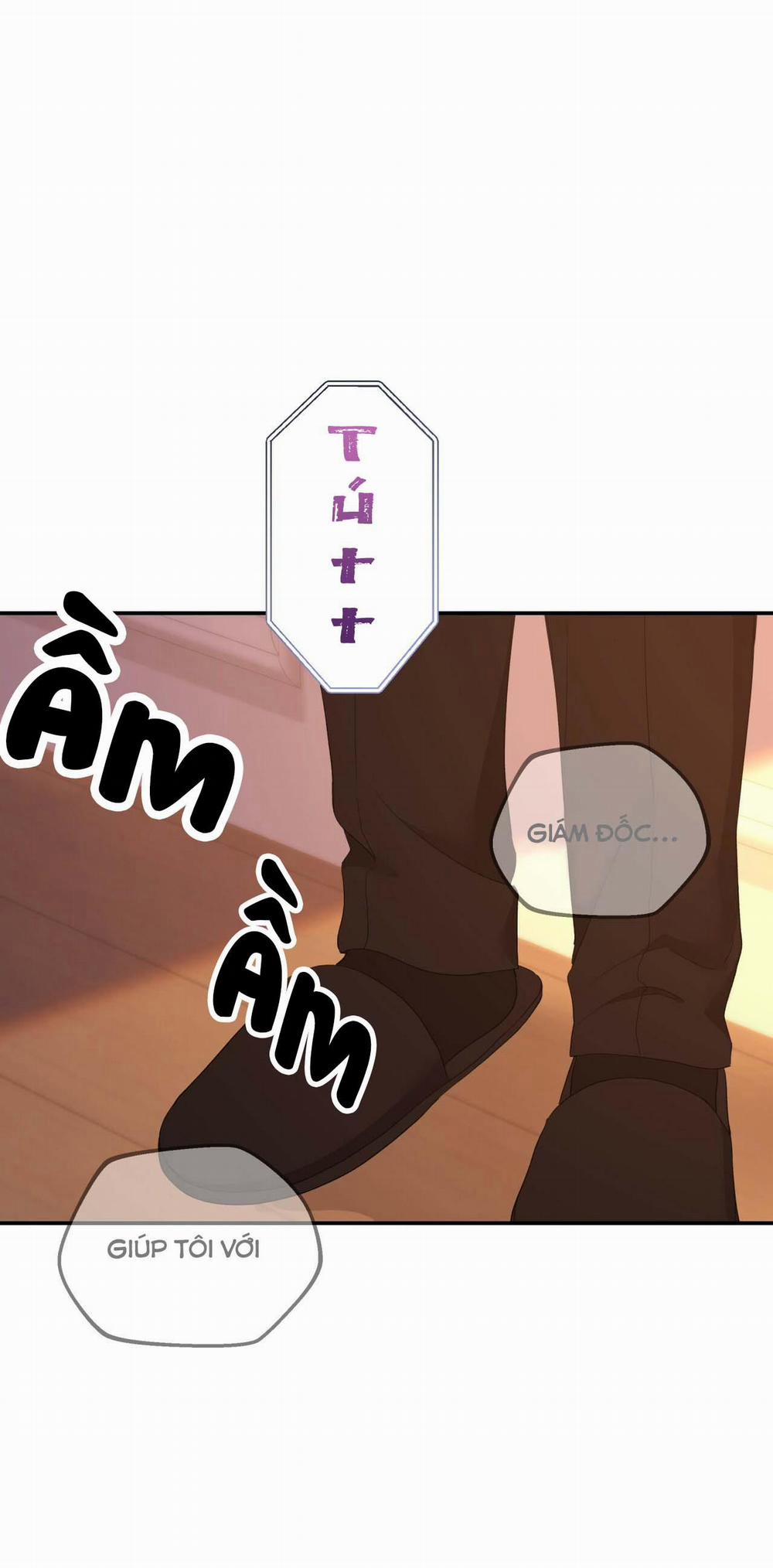 Vị Ngọt Không Đường (Sweet Not Sugar) 14 trang 44