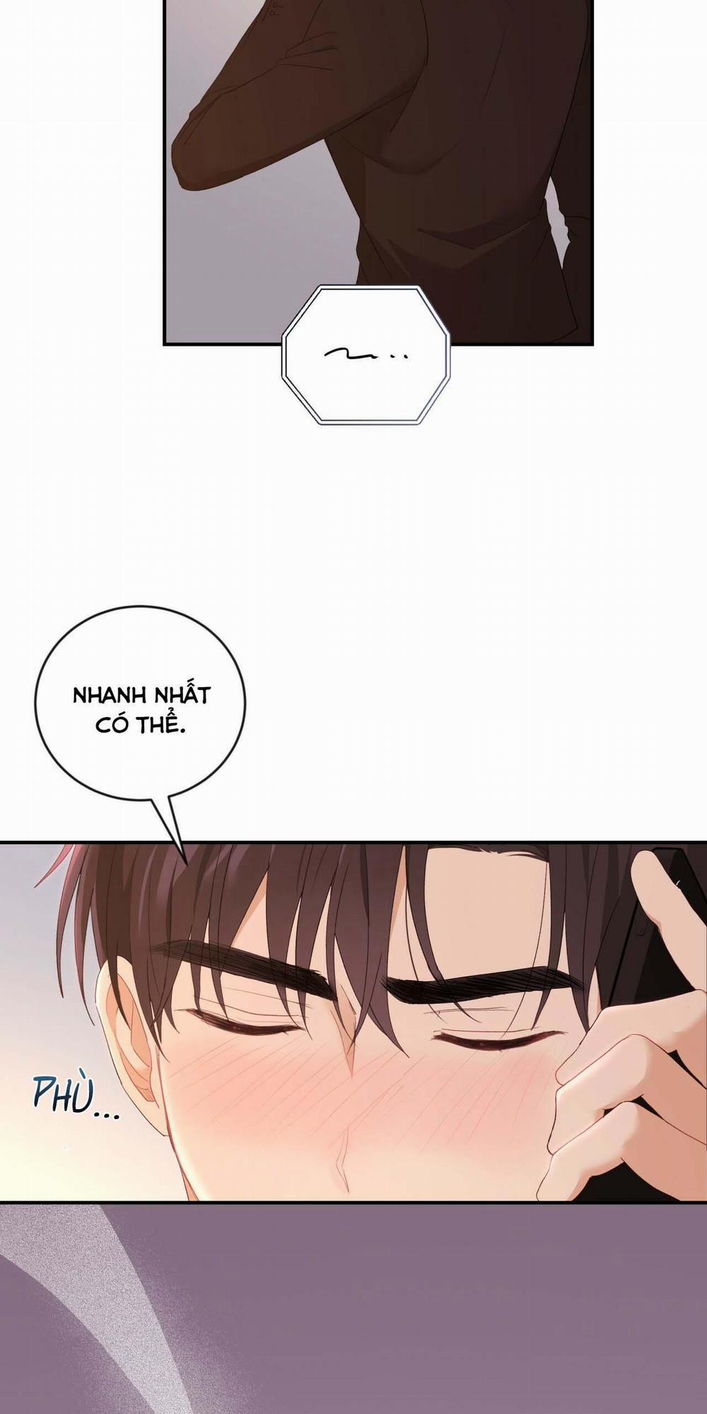 Vị Ngọt Không Đường (Sweet Not Sugar) 14 trang 46