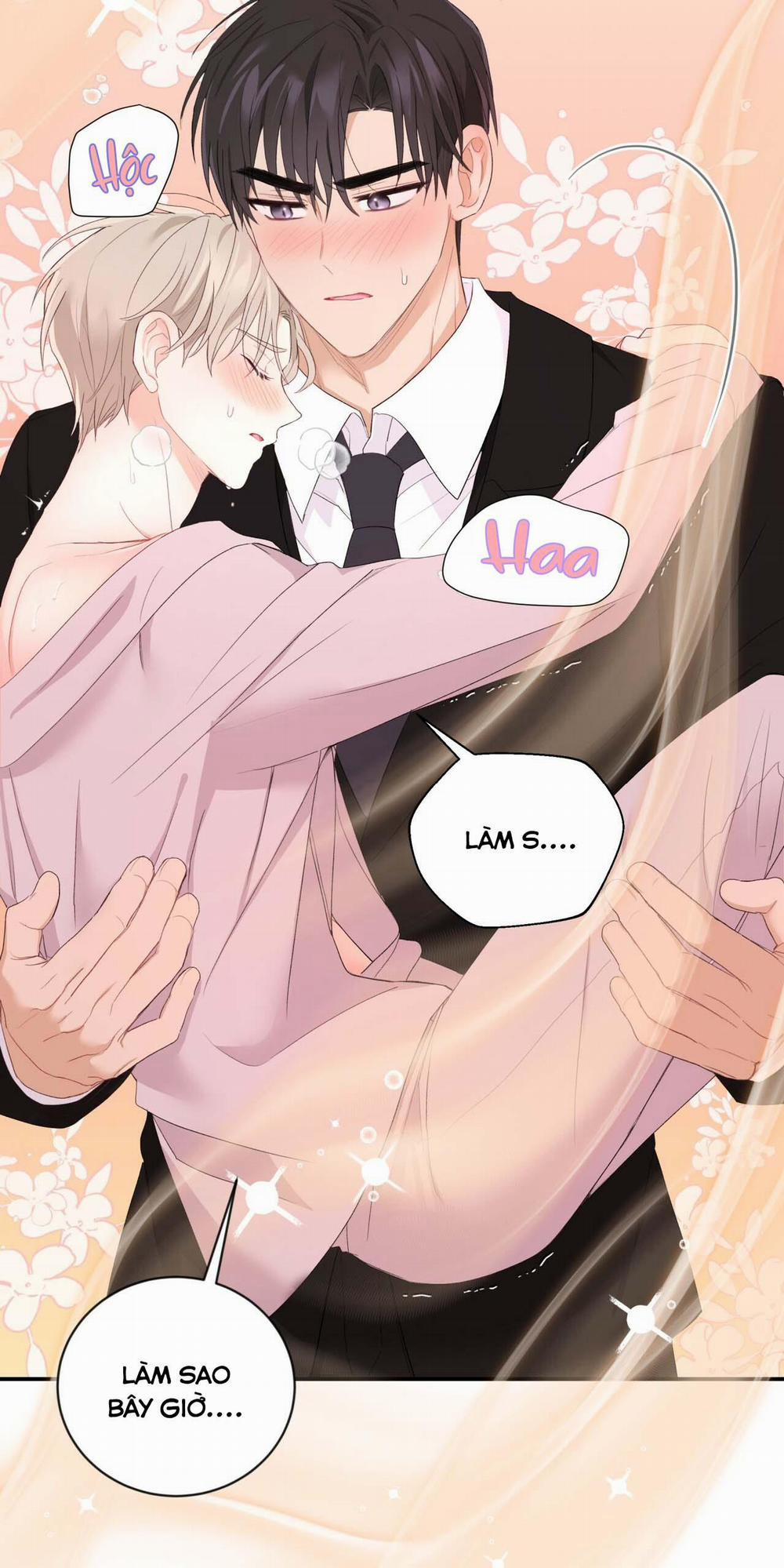 Vị Ngọt Không Đường (Sweet Not Sugar) 14 trang 68