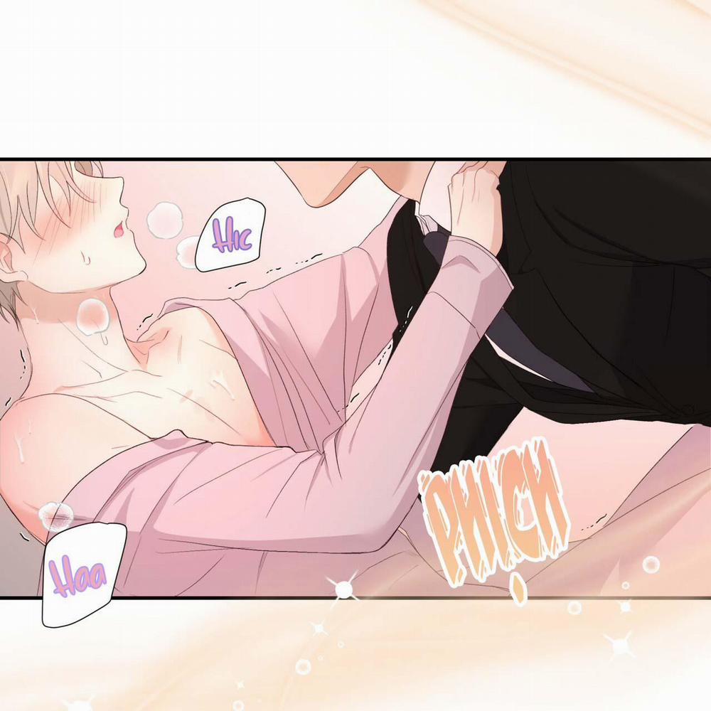 Vị Ngọt Không Đường (Sweet Not Sugar) 14 trang 71