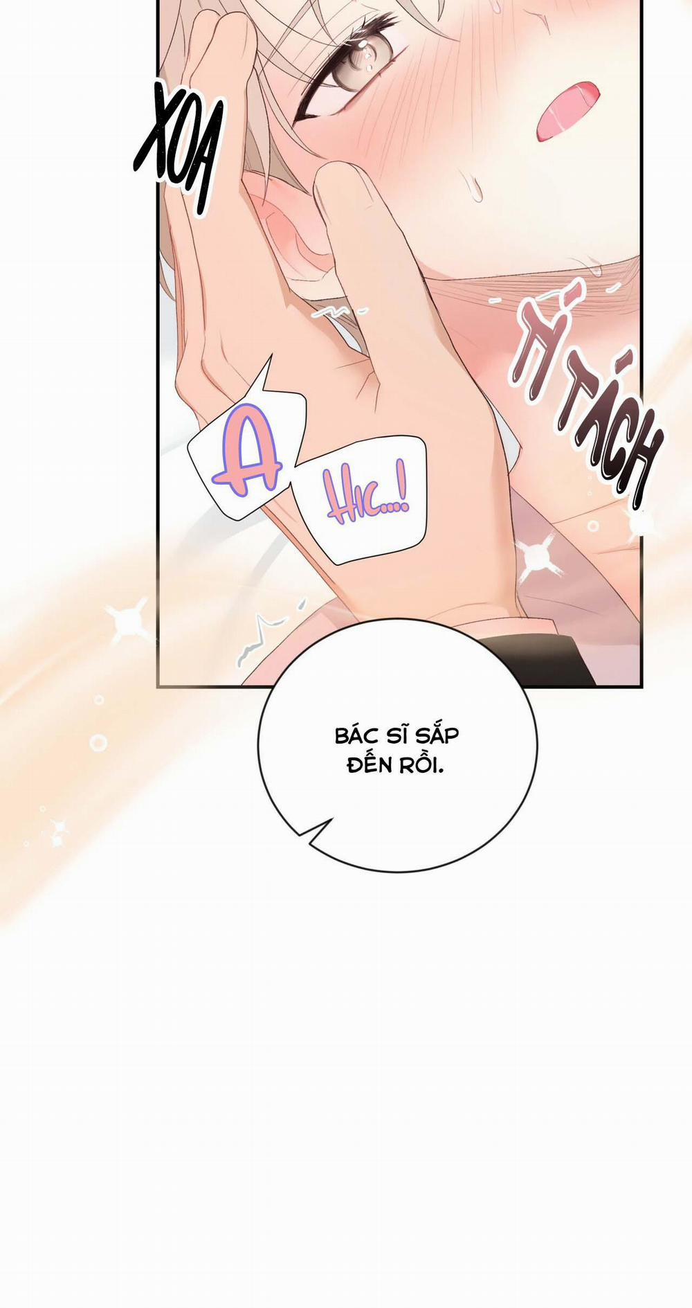 Vị Ngọt Không Đường (Sweet Not Sugar) 14 trang 73