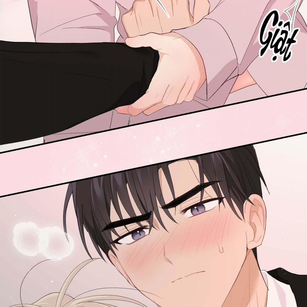 Vị Ngọt Không Đường (Sweet Not Sugar) 14 trang 80