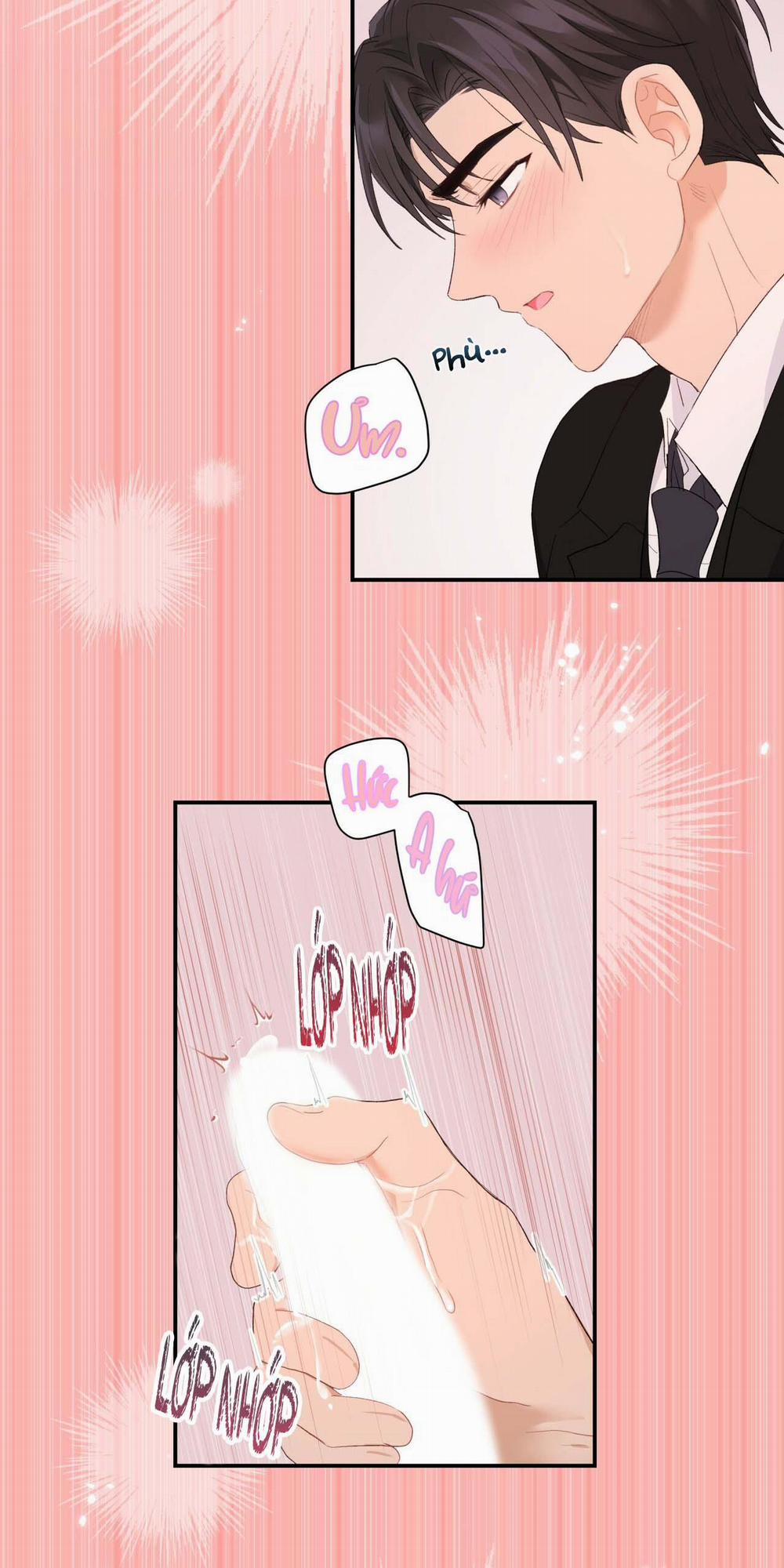 Vị Ngọt Không Đường (Sweet Not Sugar) 14 trang 90