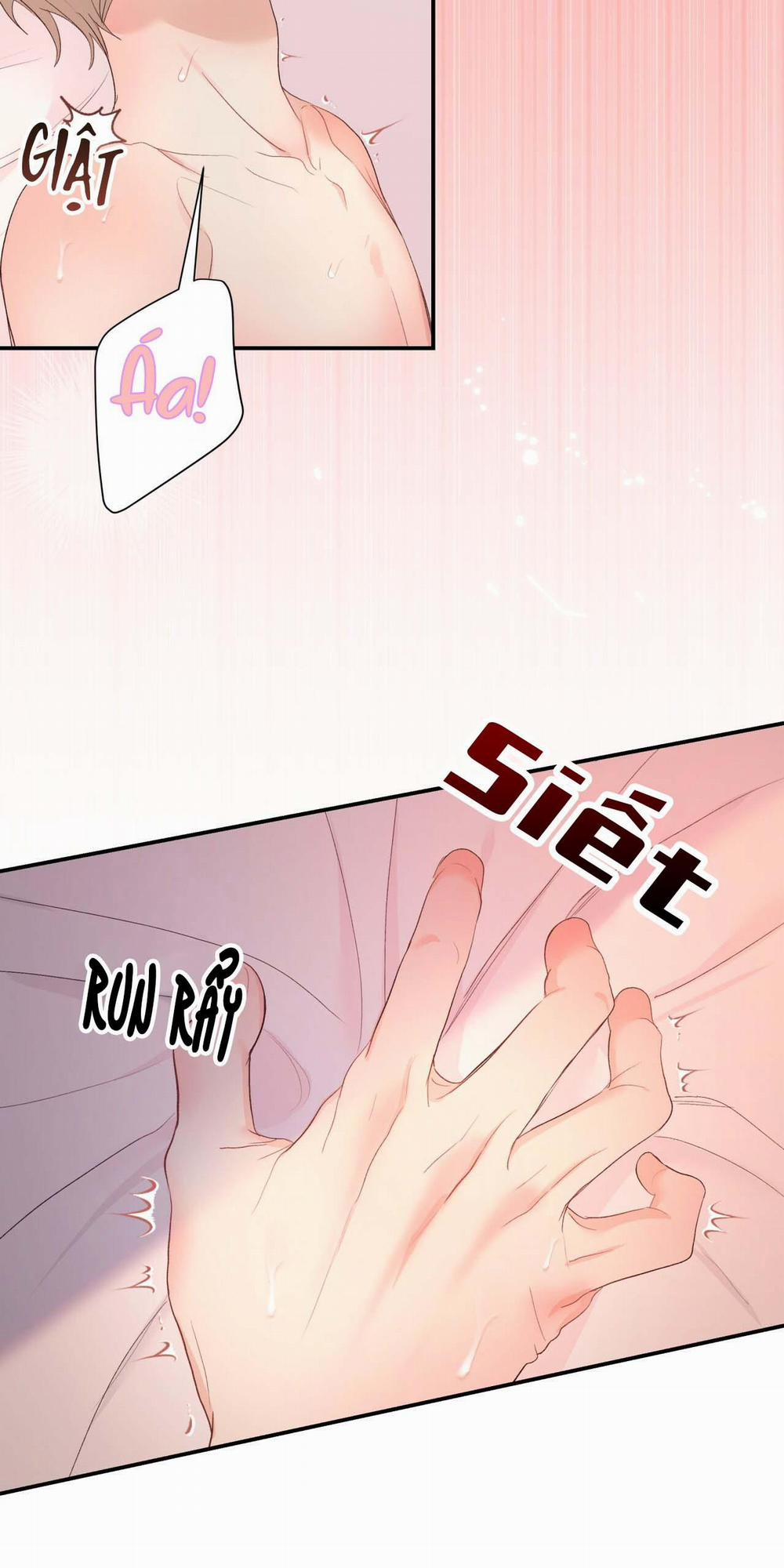 Vị Ngọt Không Đường (Sweet Not Sugar) 14 trang 92