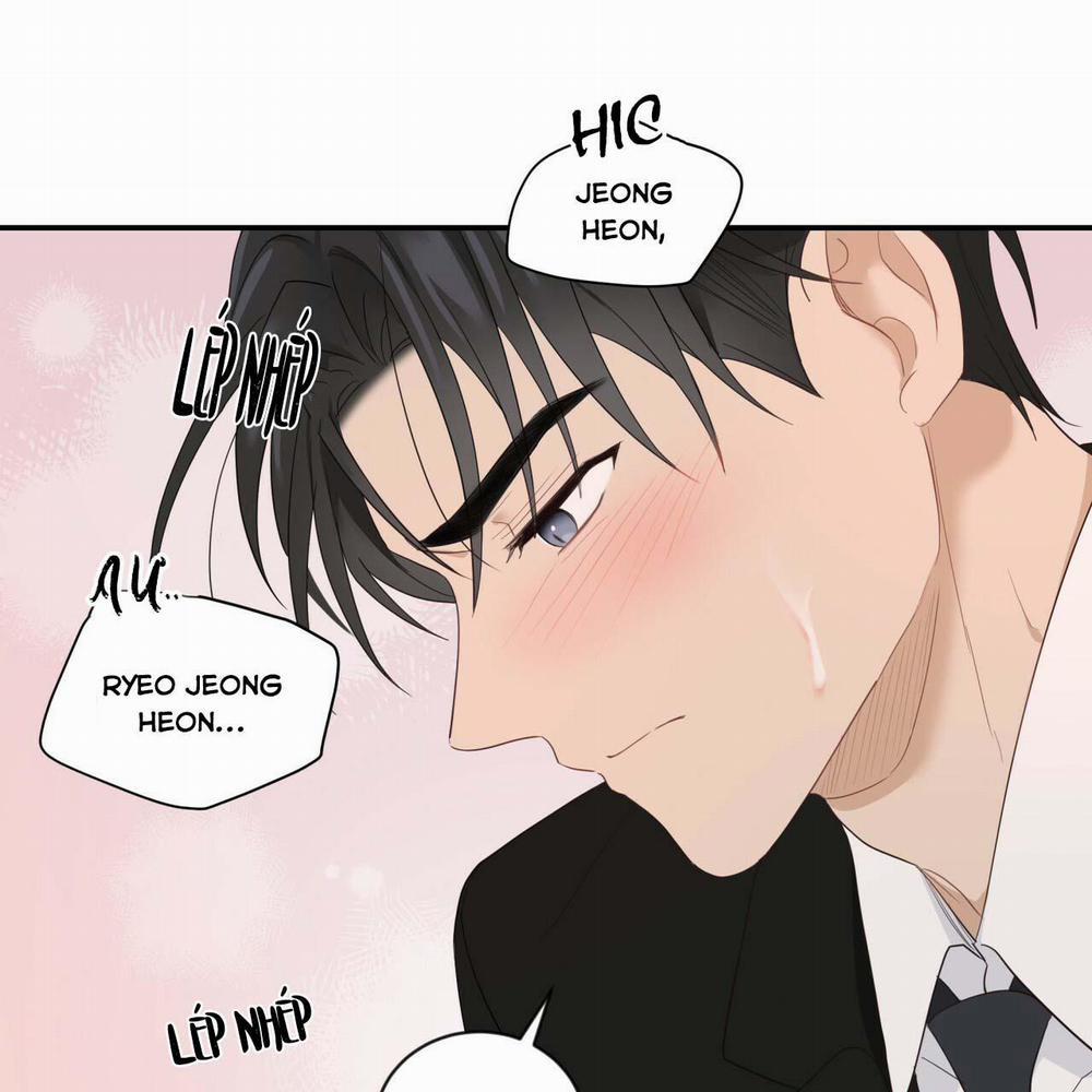 Vị Ngọt Không Đường (Sweet Not Sugar) 15 trang 20