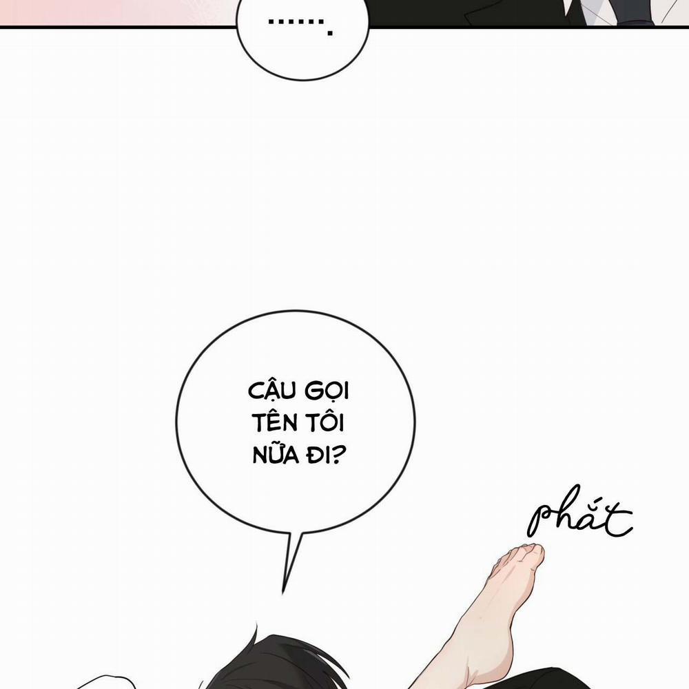 Vị Ngọt Không Đường (Sweet Not Sugar) 15 trang 21