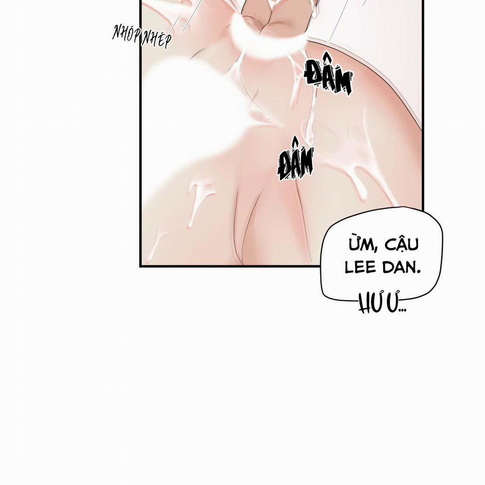 Vị Ngọt Không Đường (Sweet Not Sugar) 15 trang 25