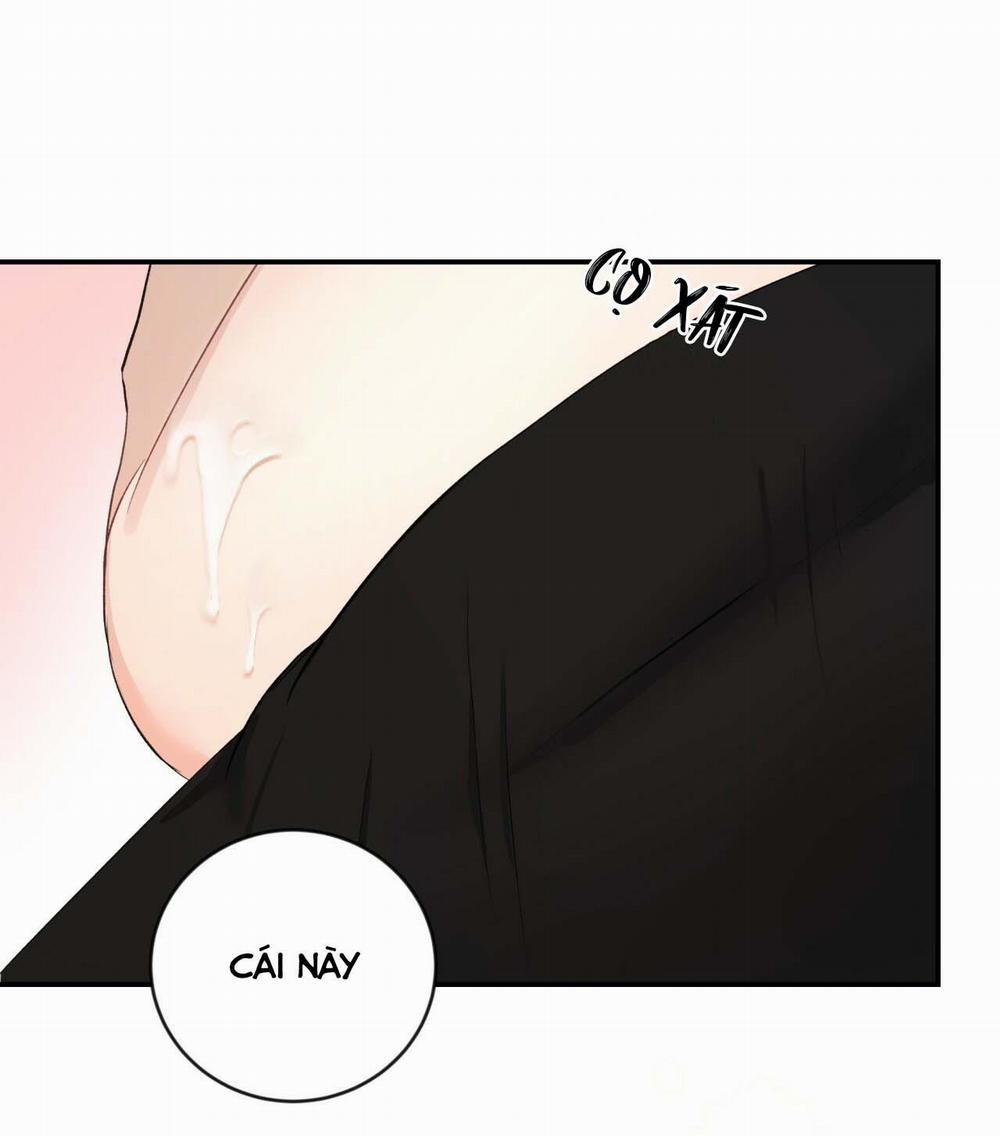 Vị Ngọt Không Đường (Sweet Not Sugar) 15 trang 3