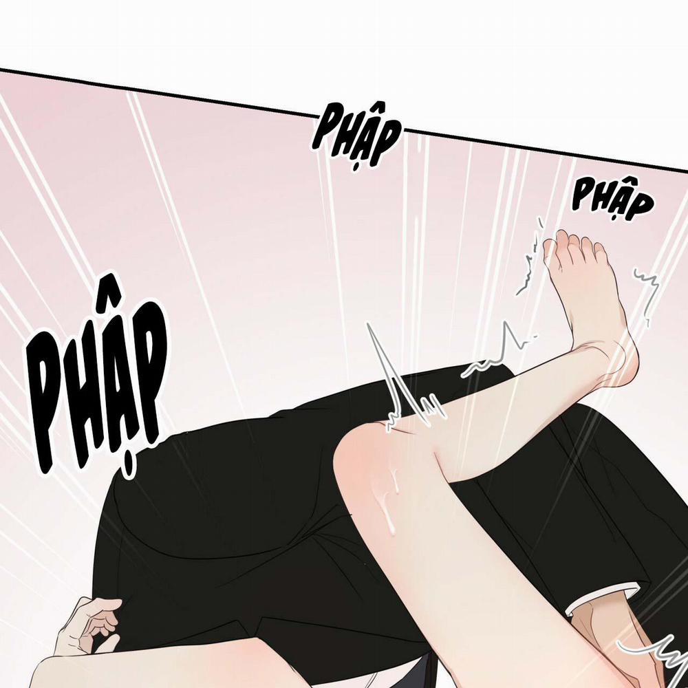 Vị Ngọt Không Đường (Sweet Not Sugar) 15 trang 43