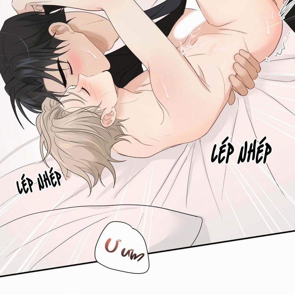 Vị Ngọt Không Đường (Sweet Not Sugar) 15 trang 44