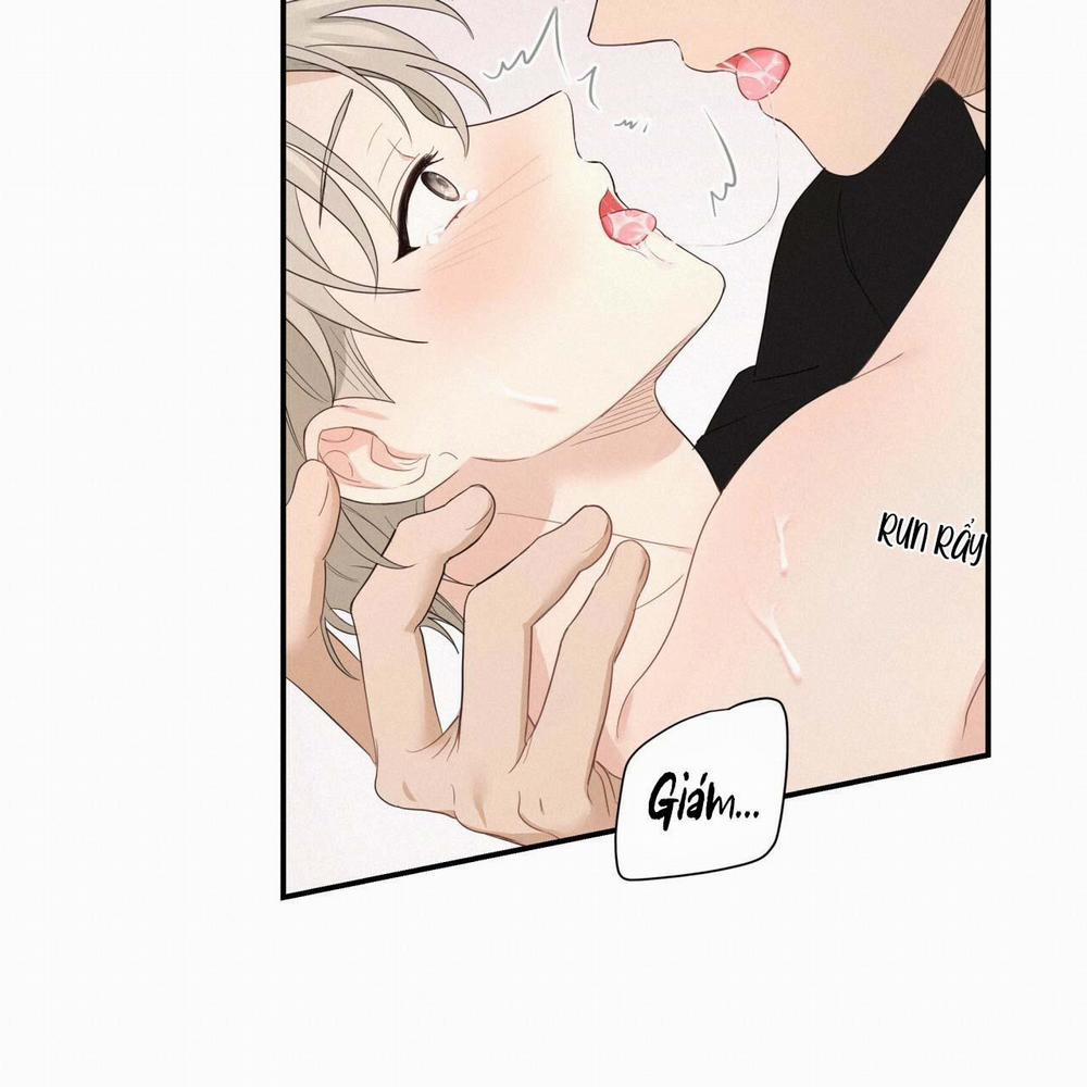 Vị Ngọt Không Đường (Sweet Not Sugar) 15 trang 46