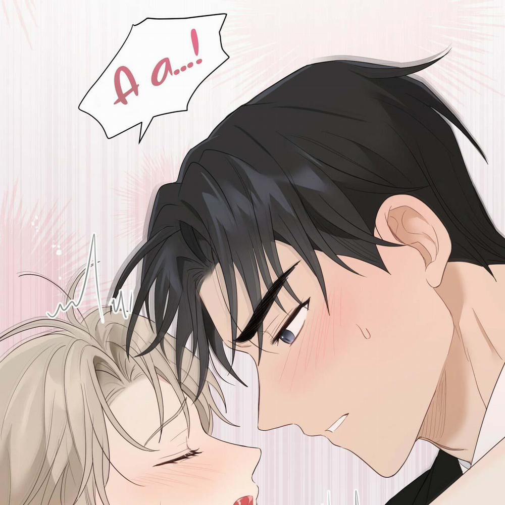 Vị Ngọt Không Đường (Sweet Not Sugar) 15 trang 50