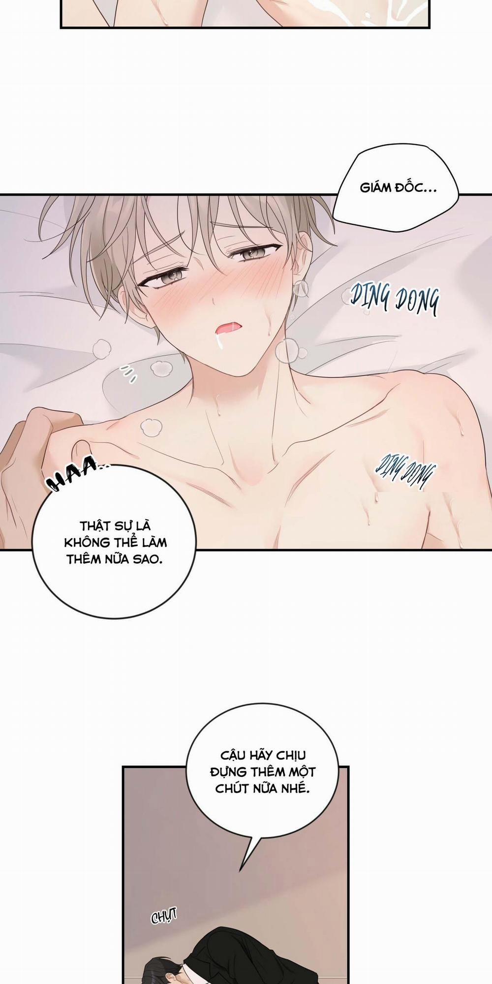 Vị Ngọt Không Đường (Sweet Not Sugar) 15 trang 57