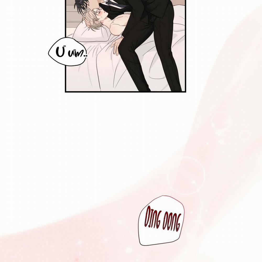 Vị Ngọt Không Đường (Sweet Not Sugar) 15 trang 58