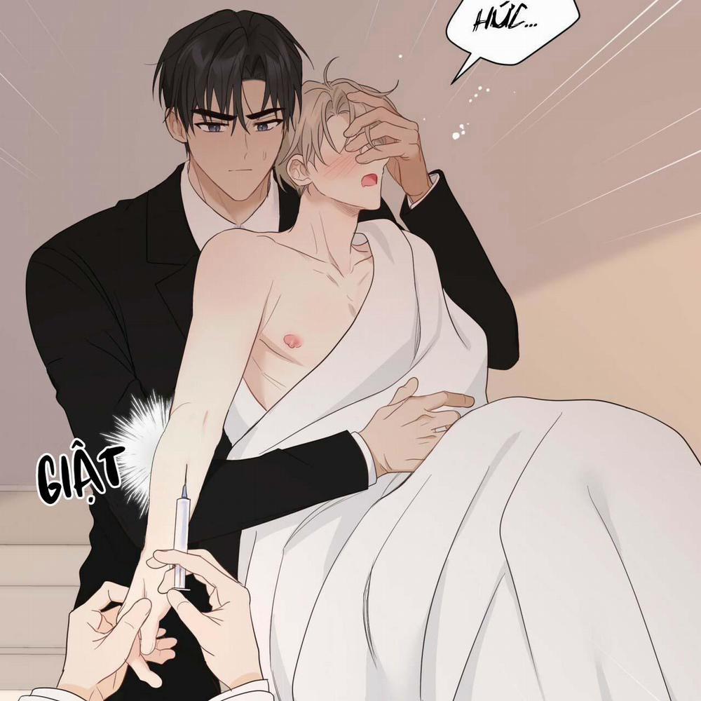 Vị Ngọt Không Đường (Sweet Not Sugar) 15 trang 62