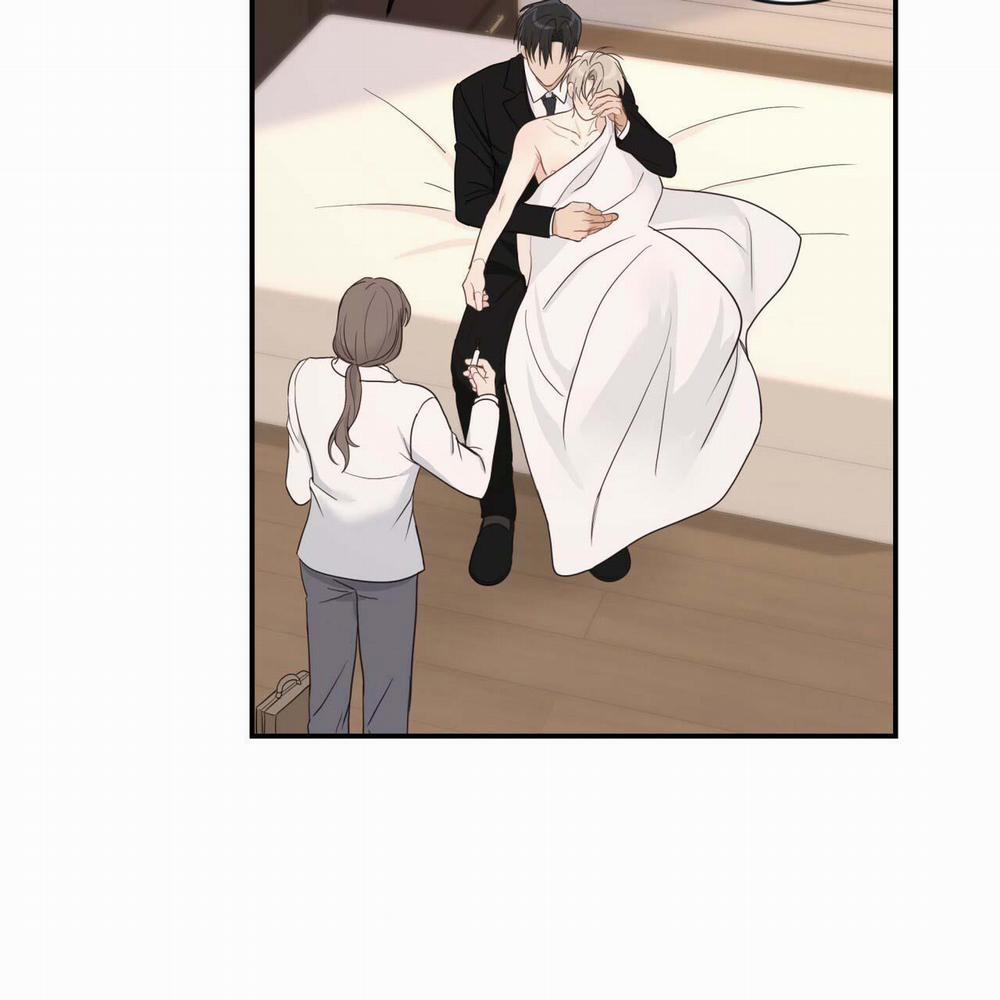 Vị Ngọt Không Đường (Sweet Not Sugar) 15 trang 65