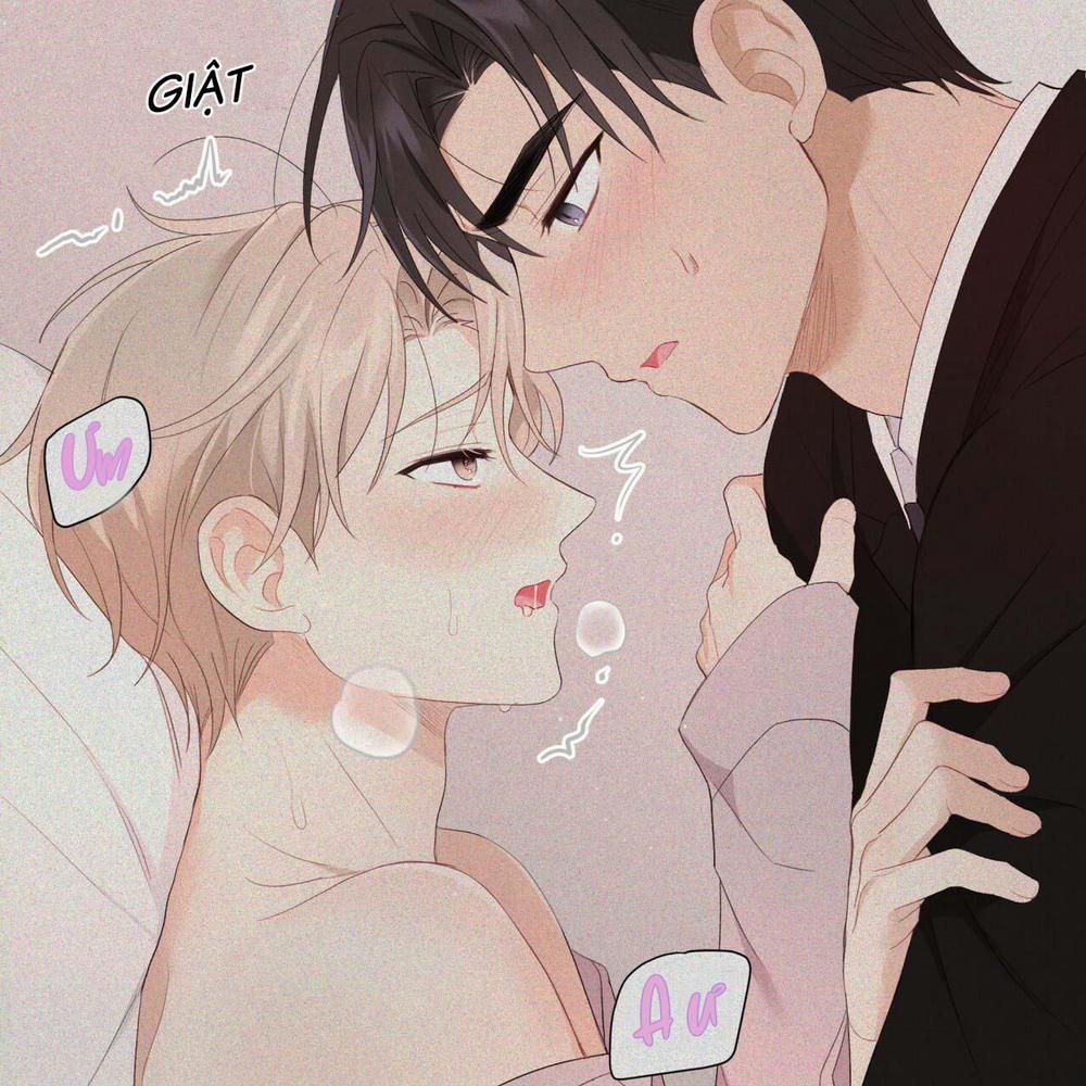 Vị Ngọt Không Đường (Sweet Not Sugar) 15 trang 88