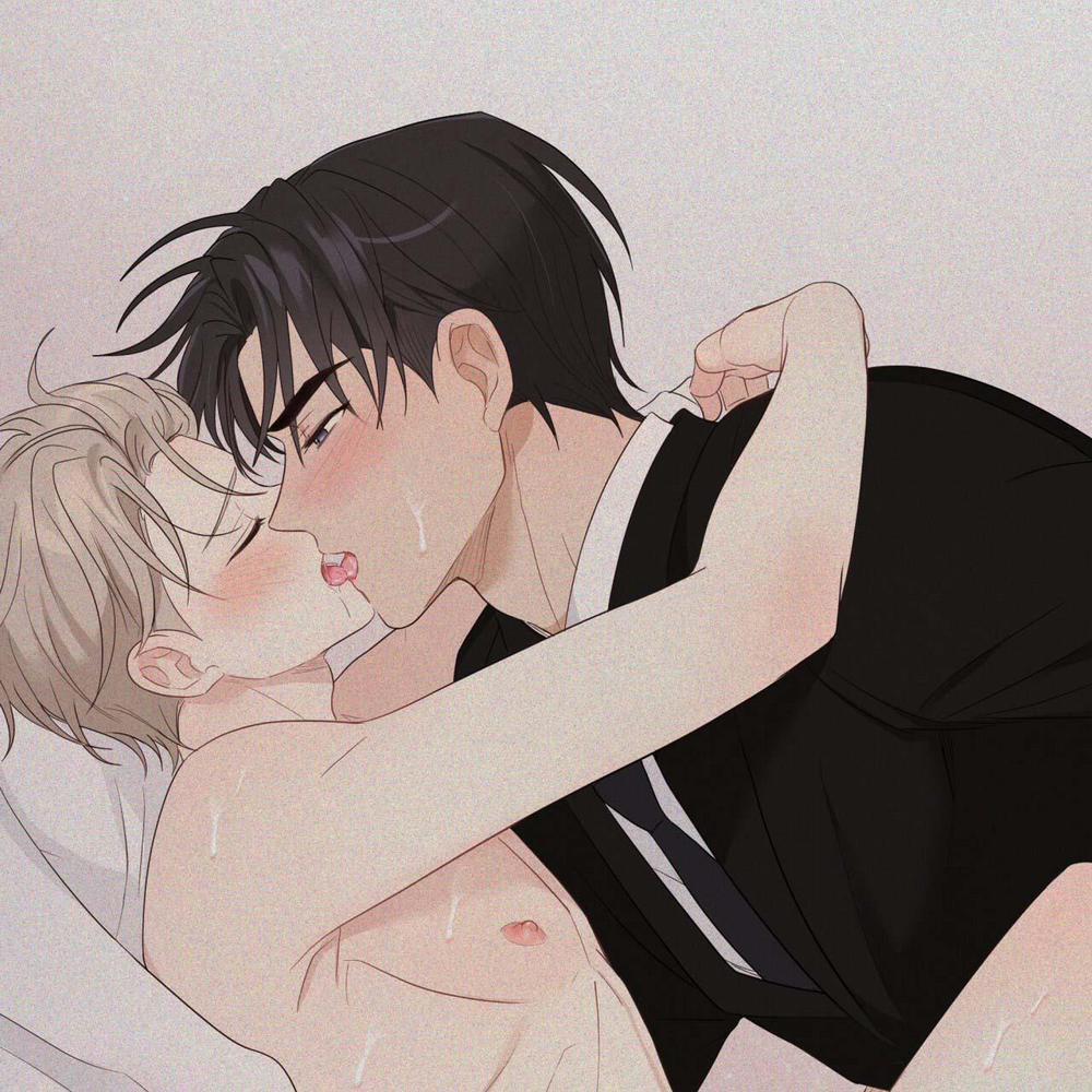 Vị Ngọt Không Đường (Sweet Not Sugar) 15 trang 91