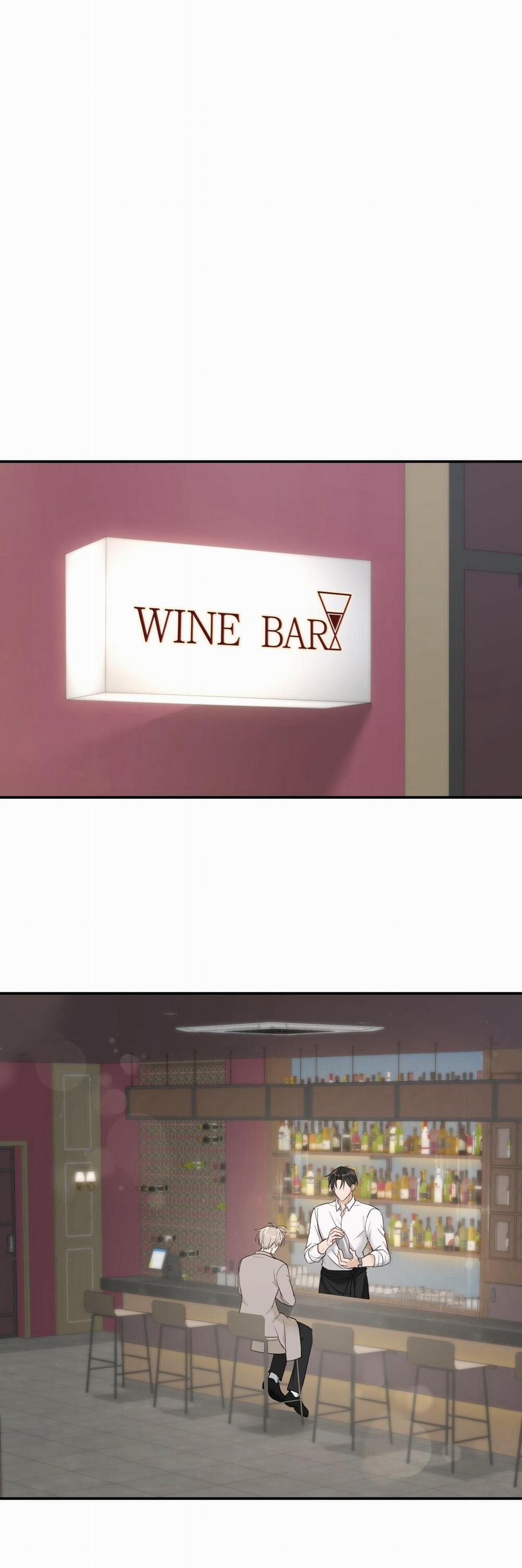 Vị Ngọt Không Đường (Sweet Not Sugar) 16 trang 0