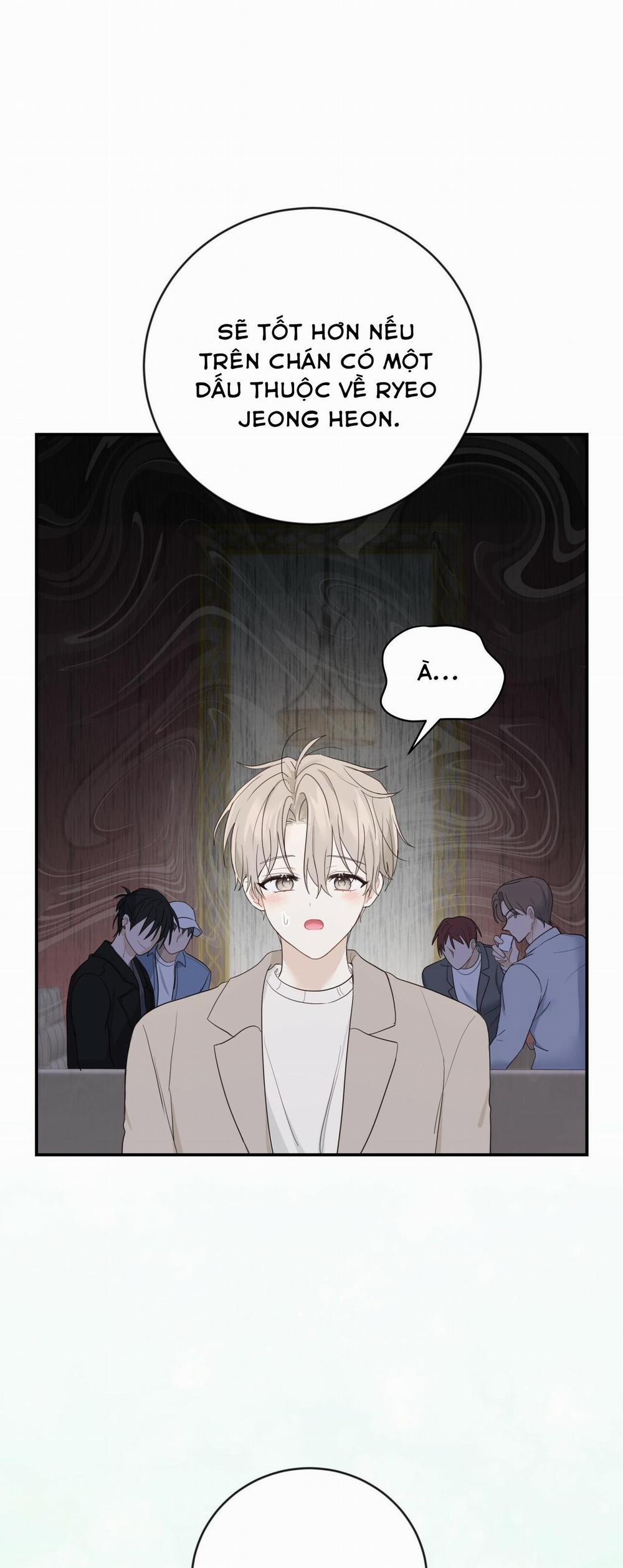 Vị Ngọt Không Đường (Sweet Not Sugar) 16 trang 11