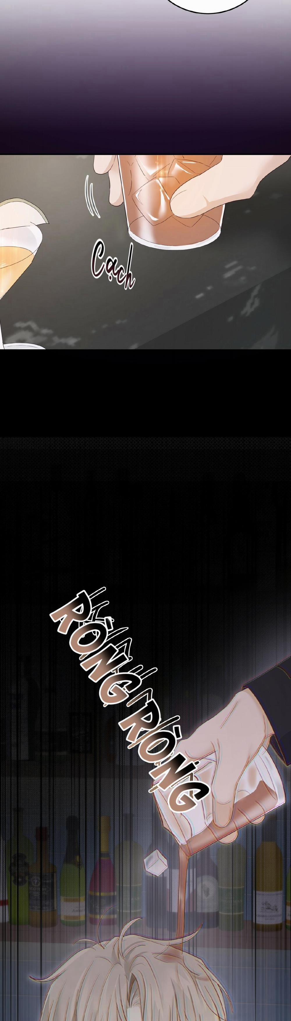 Vị Ngọt Không Đường (Sweet Not Sugar) 16 trang 21