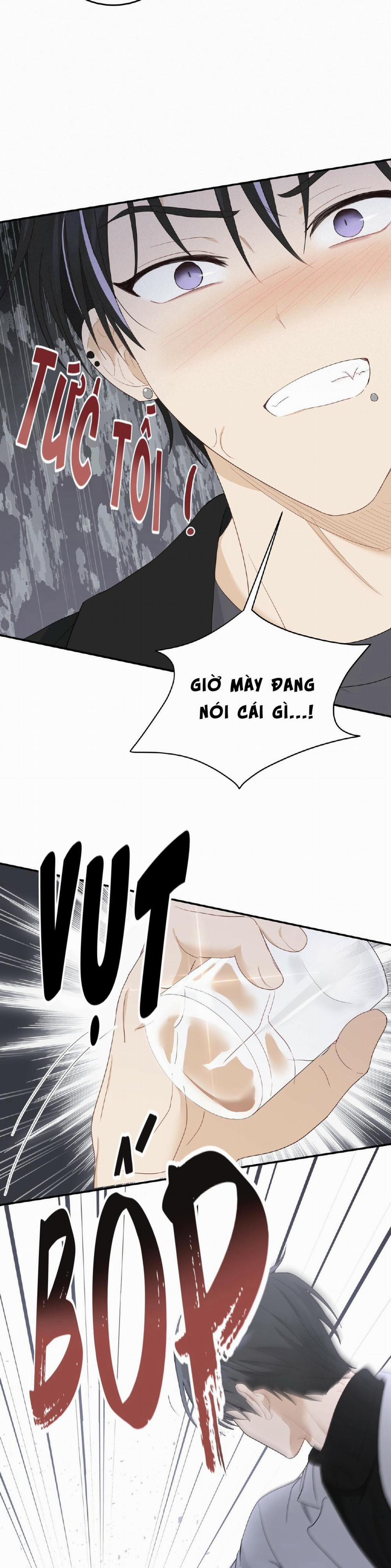 Vị Ngọt Không Đường (Sweet Not Sugar) 16 trang 26