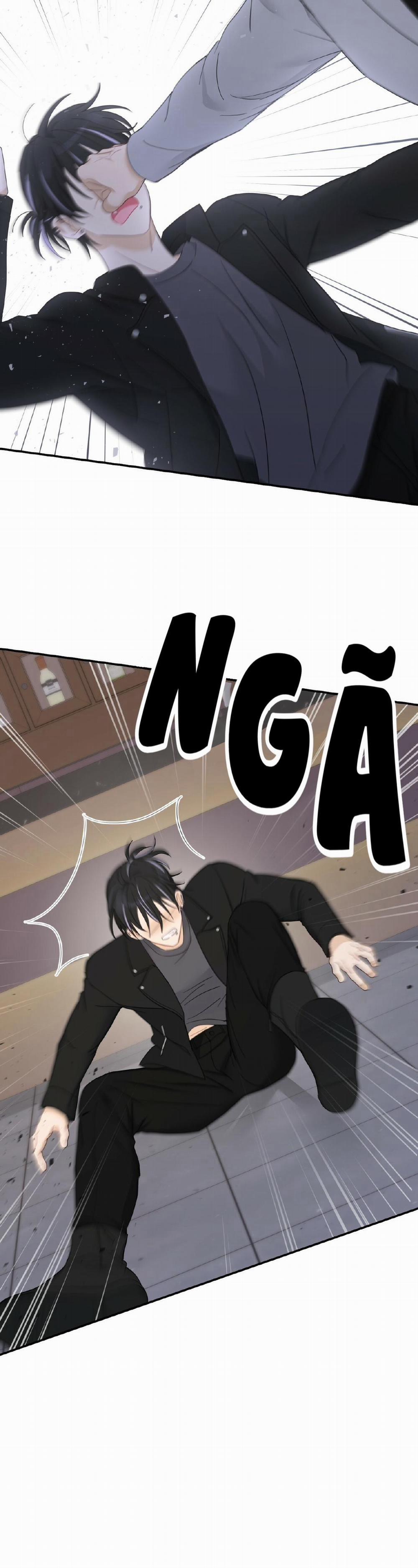 Vị Ngọt Không Đường (Sweet Not Sugar) 16 trang 27