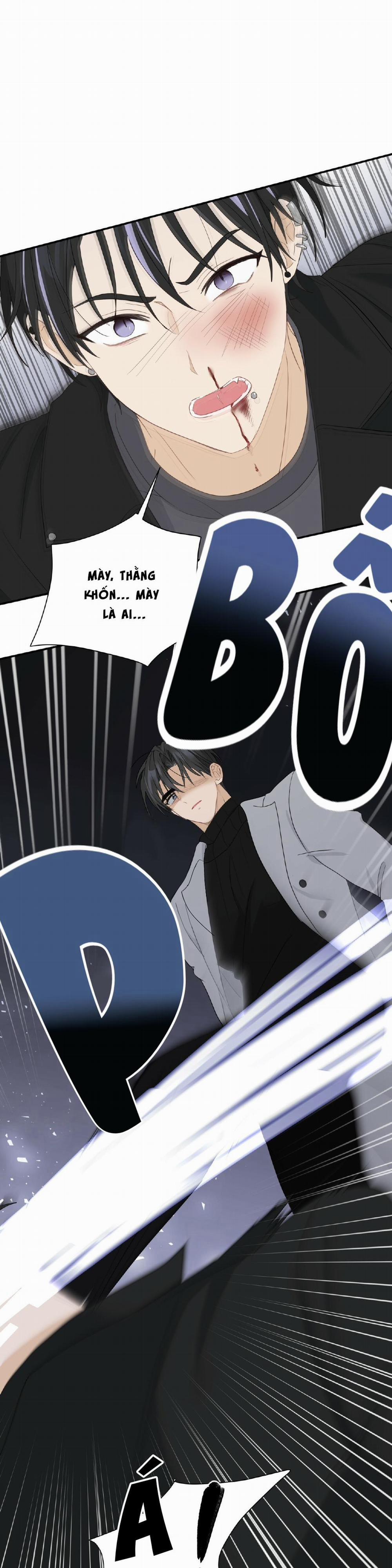 Vị Ngọt Không Đường (Sweet Not Sugar) 16 trang 28