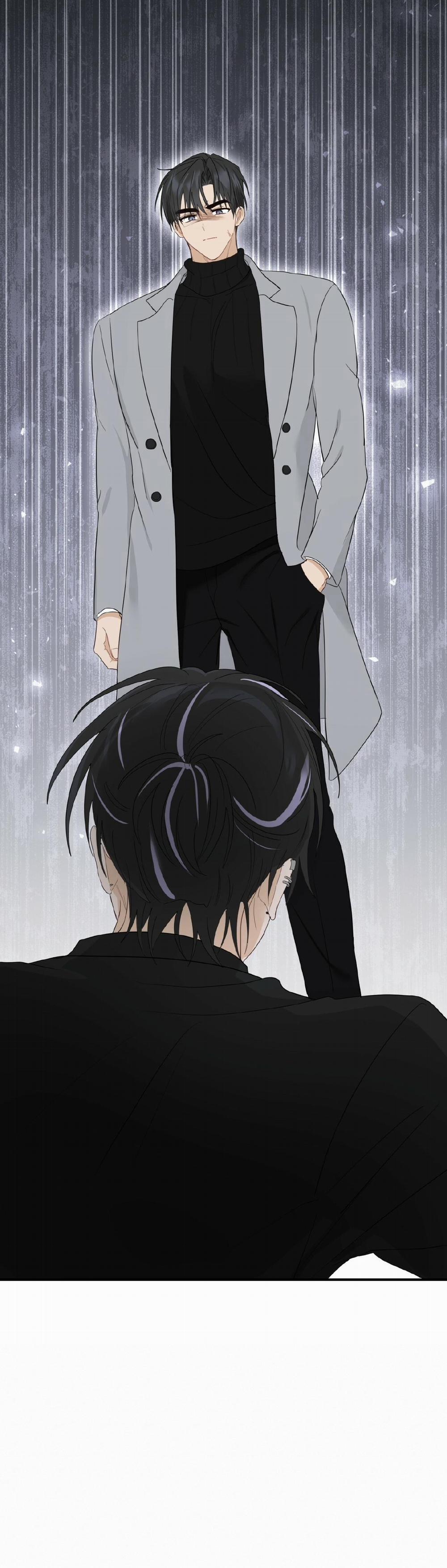 Vị Ngọt Không Đường (Sweet Not Sugar) 16 trang 30